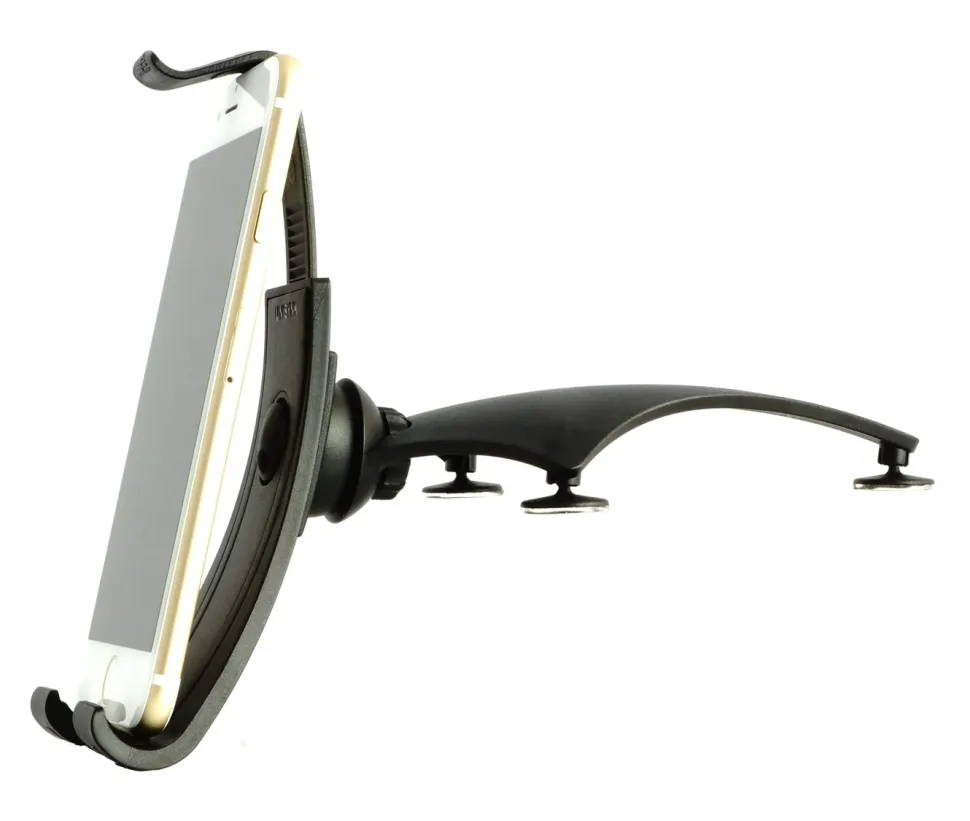 Unisynk Mobilhållare för instrumentpanel
