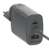 Unisynk 3-portars rese-multiladdare 65W