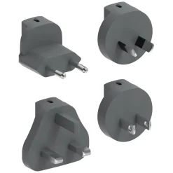 Unisynk 3-portars rese-multiladdare 65W