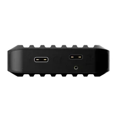 Unisynk 10-portars USB-C-hubb med 140 W pass-through