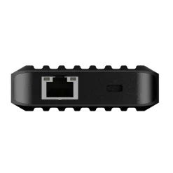 Unisynk 10-portars USB-C-hubb med 140 W pass-through