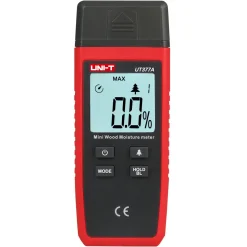 Uni-T UT377A Fuktkvotsmätare