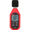 Uni-T UT353 Decibelmätare mini