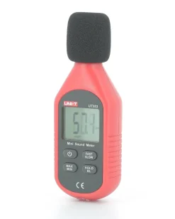 Uni-T UT353 Decibelmätare mini