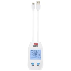 Uni-T UT658D USB-testare