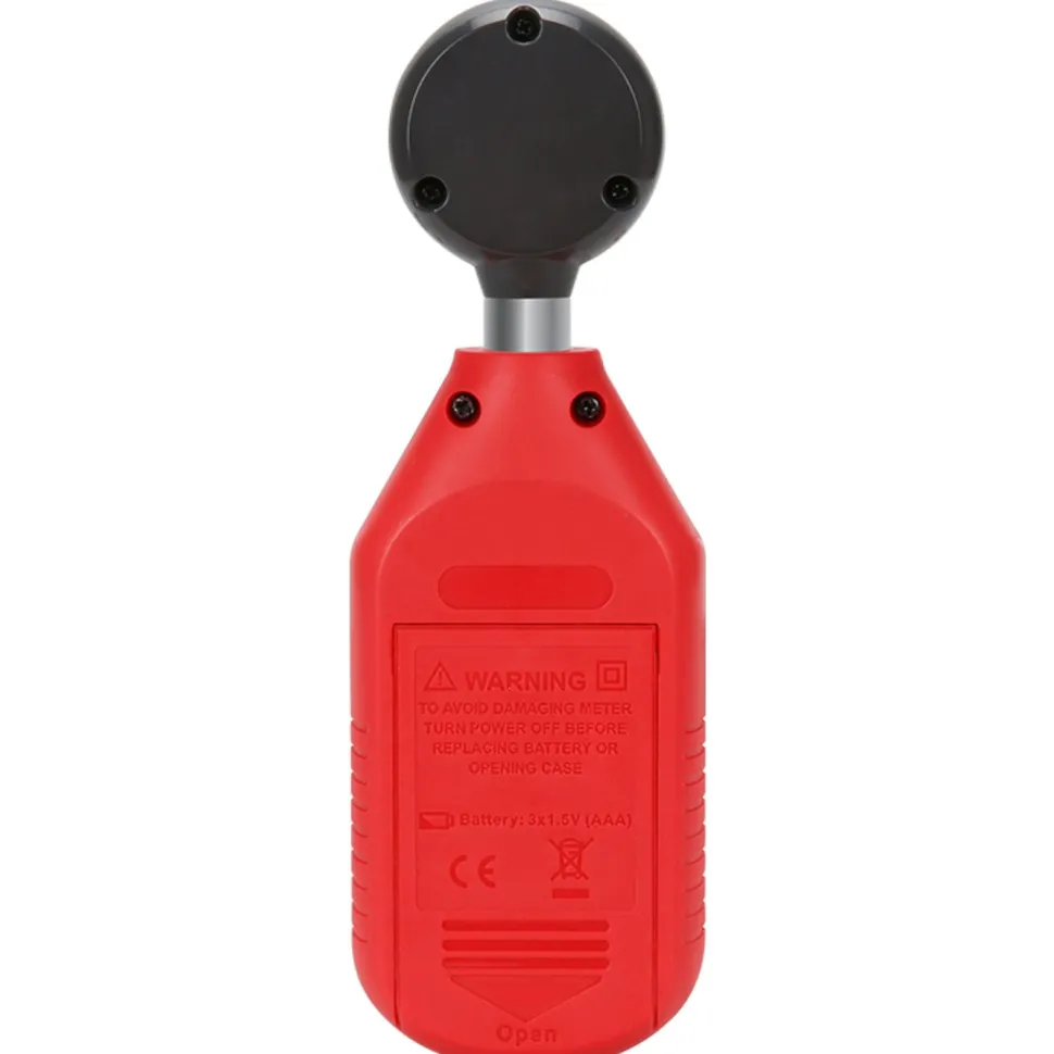 Uni-T UT383 Ljusmätare mini