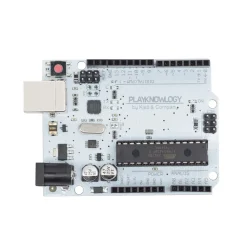 Uno Rev. 3 Arduino-kompatibelt utvecklingskort