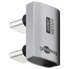 USB-C-adapter 180° U-form med USB4