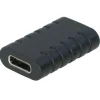 USB-C-dubbelhona