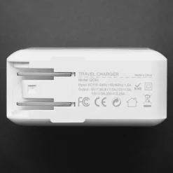 USB-C till DC-kabel 5,5x2,5 mm 15 V