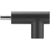 USB-C vinkeladapter