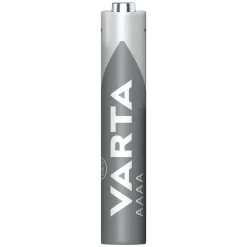Varta Alkaliskt AAAA-batteri 2-pack