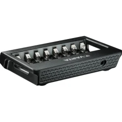 Varta LCD Multi Charger+ Batteriladdare