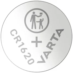 Varta Litiumbatteri CR1620