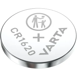 Varta Litiumbatteri CR1620
