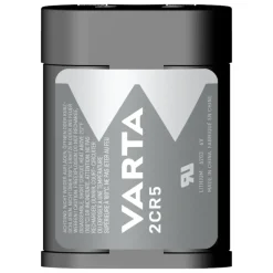 Varta Litiumbatteri 2CR5 1-pack