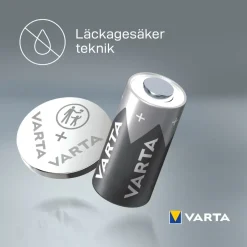 Varta Litiumbatteri CR2430 1-pack