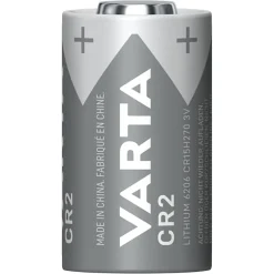 Varta Litiumbatteri CR2 1-pack