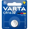 Varta Litiumbatteri CR1632 1-pack
