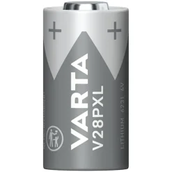 Varta Litiumbatteri V28PXL 1-pack