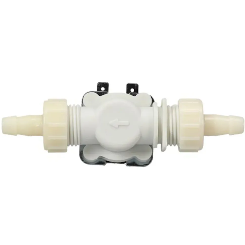 Vattenventil 12 V