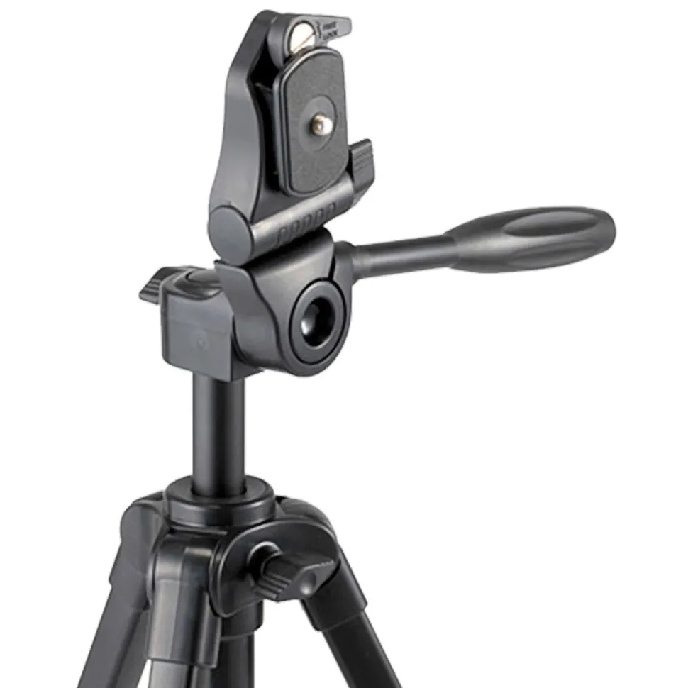 Velbon EX-230II med mobilhållare