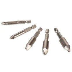 Velleman Skruvutdragarsats 5-pack