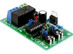 Velleman Timermodul byggsats