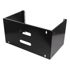 19"-väggrack 6U