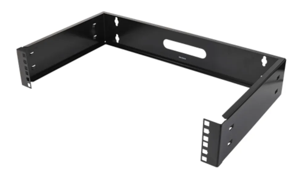 19"-väggrack 2U