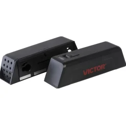 Victor Elektrisk musfälla