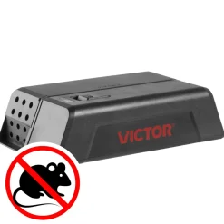 Victor Elektrisk musfälla
