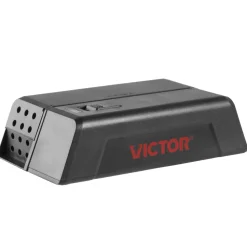 Victor Elektrisk musfälla