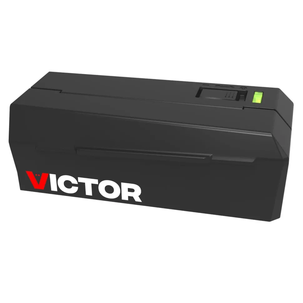 Victor Elektrisk musfälla V2 2025