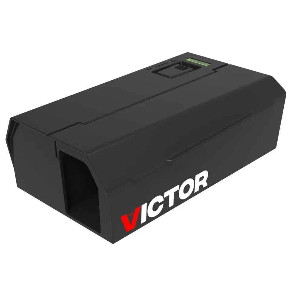 Victor Elektrisk musfälla V2 2025