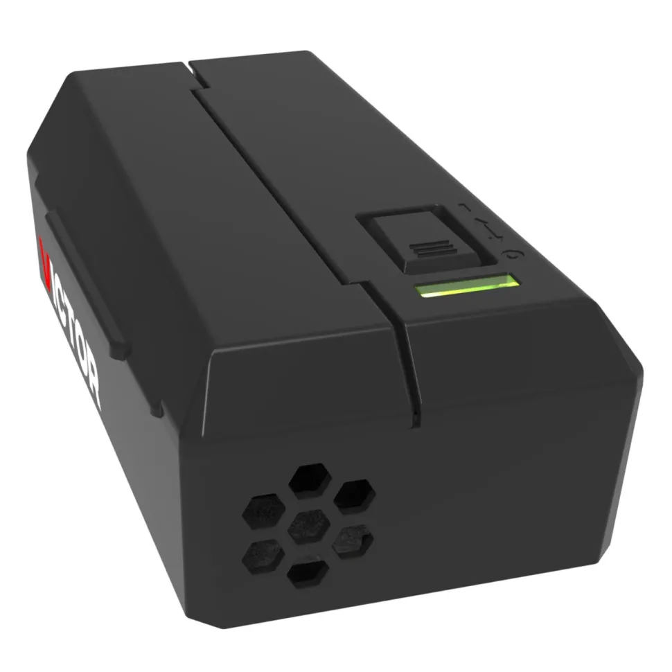 Victor Elektrisk musfälla V2 2025