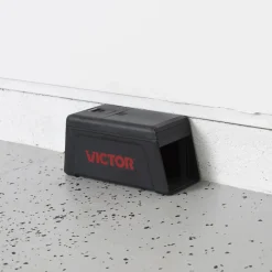 Victor Elektrisk råttfälla
