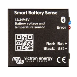 Victron Energy Smart Battery Sense Batterisensor till MPPT-regulator