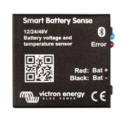 Victron Energy Smart Battery Sense Batterisensor till MPPT-regulator
