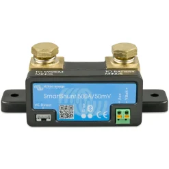 Victron Energy Smartshunt Batteriövervakare 500 A