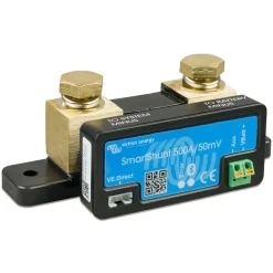 Victron Energy Smartshunt Batteriövervakare 500 A