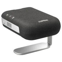 ViewSonic Portabel projektor M1S med Harman Kardon-högtalare