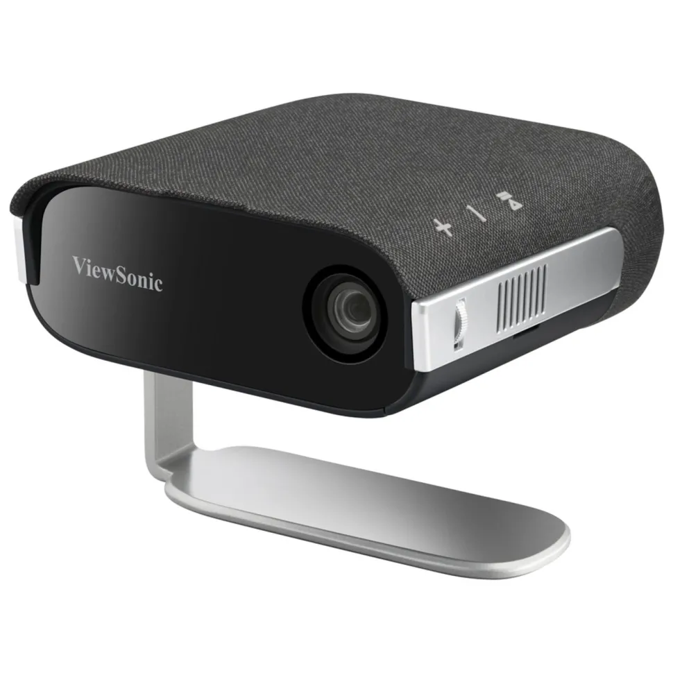 ViewSonic Portabel projektor M1S med Harman Kardon-högtalare