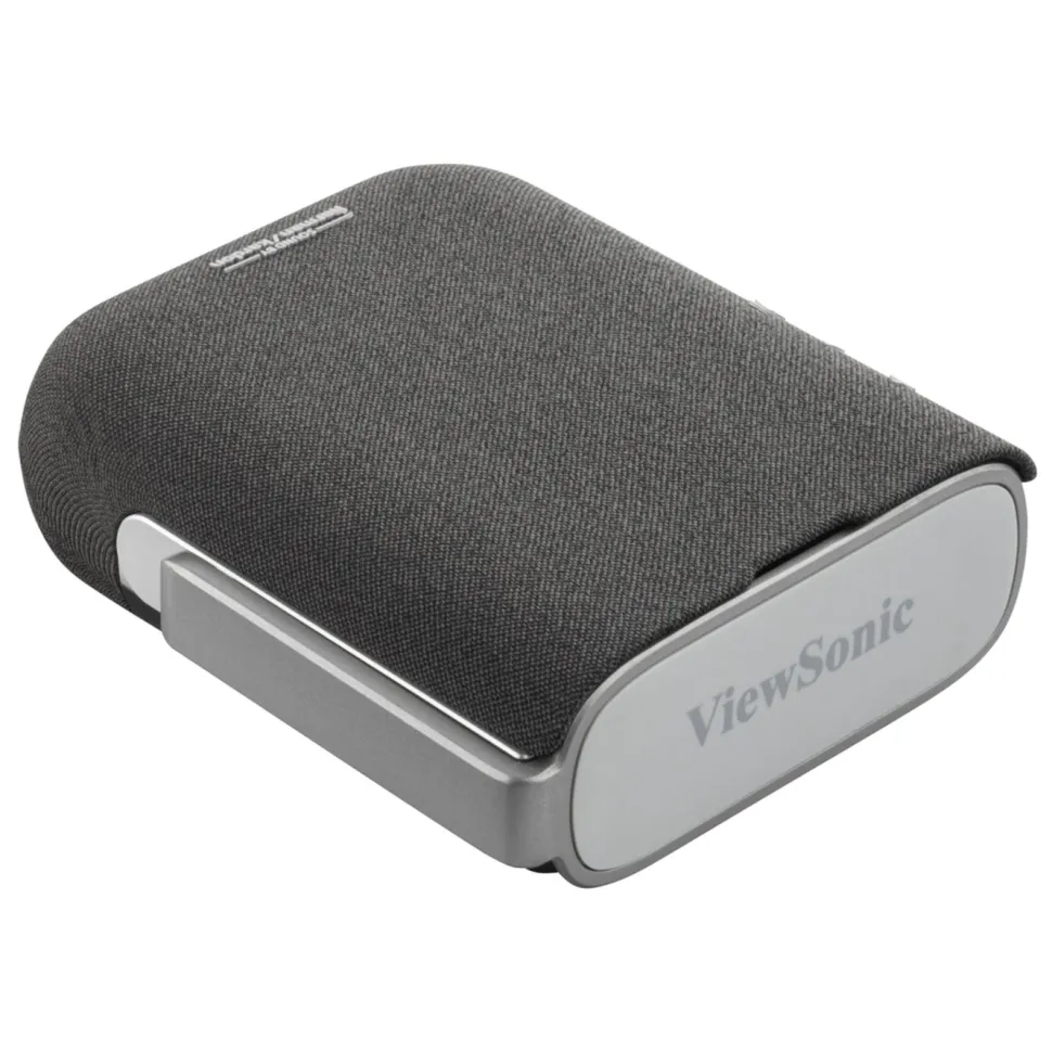 ViewSonic Portabel projektor M1S med Harman Kardon-högtalare
