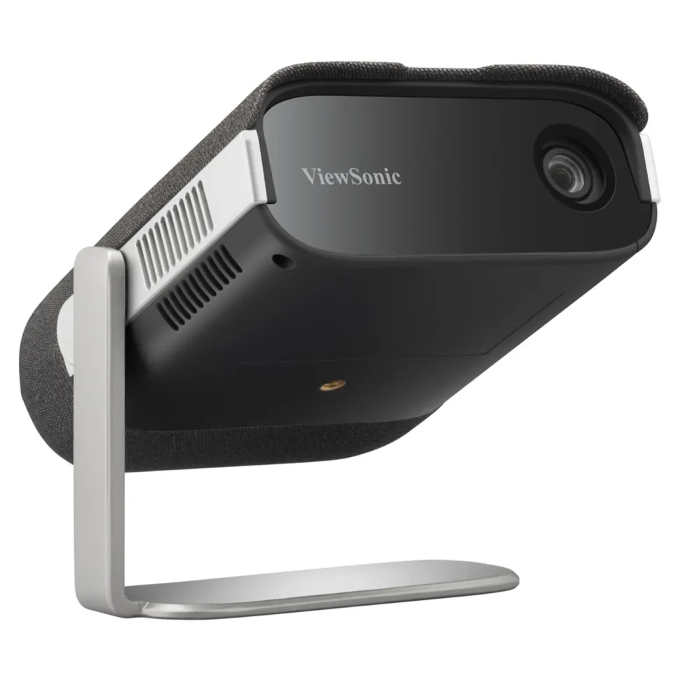 ViewSonic Portabel projektor M1S med Harman Kardon-högtalare