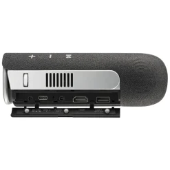 ViewSonic Portabel projektor M1S med Harman Kardon-högtalare