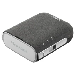 ViewSonic Portabel projektor M1XG med Harman Kardon-högtalare