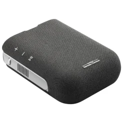 ViewSonic Portabel projektor M1XG med Harman Kardon-högtalare