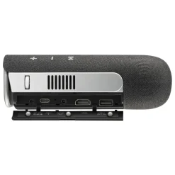 ViewSonic Portabel projektor M1XG med Harman Kardon-högtalare