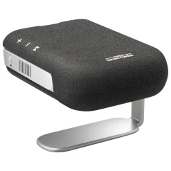 ViewSonic Portabel projektor M1XG med Harman Kardon-högtalare